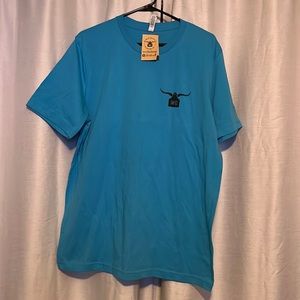 Wild Cattle co Small t-shirt